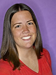 Ashley Messersmith