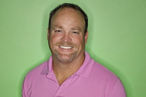 Bart Dawson