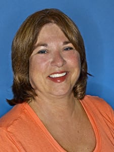 Becky Hartley
