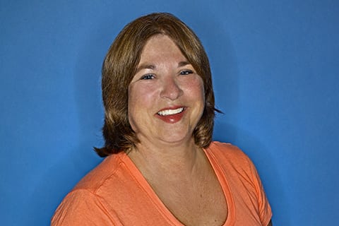 Becky Hartley