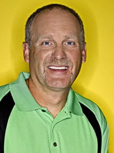 Bob Dawson