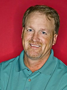Bret Dawson
