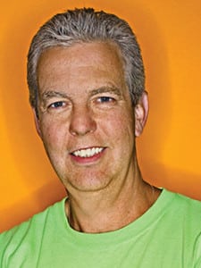 Chip Hershey