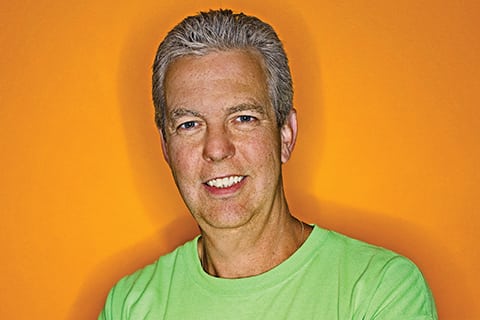 Chip Hershey