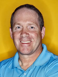 Jeff Gaskill
