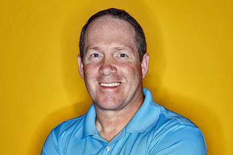 Jeff Gaskill