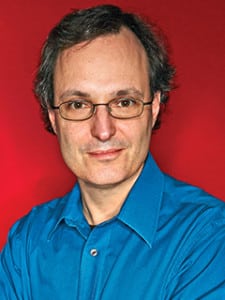 Mark Shaffer