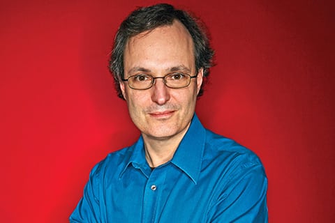 Mark Shaffer