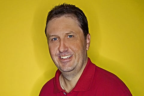 Michael Van Deusen