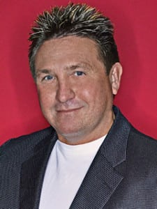 Steve Kern